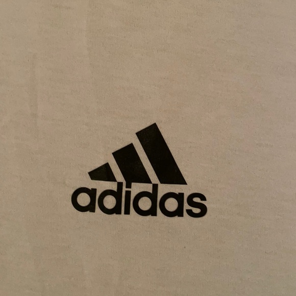 Adidas Activewear Tee - Picture 2 of 4